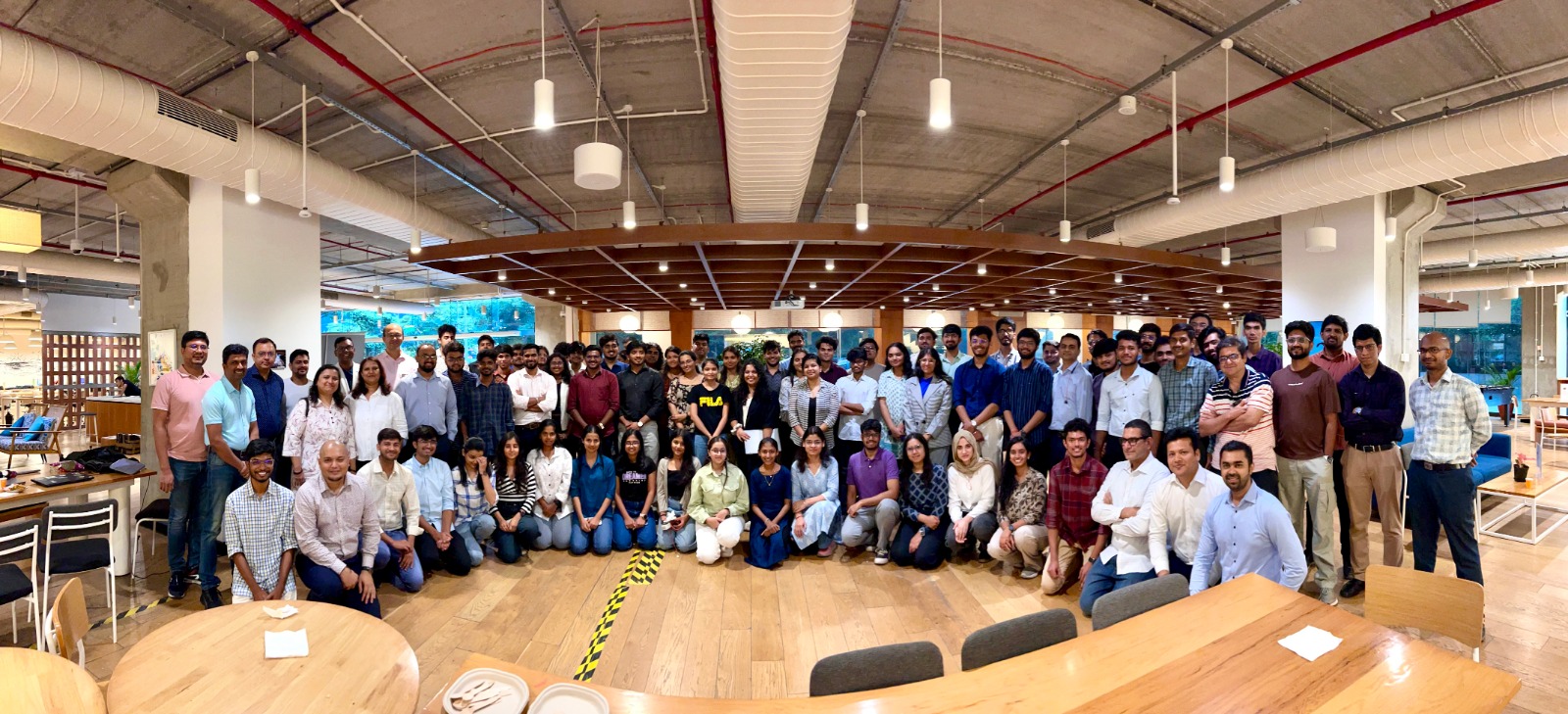 Docathon Championship - Image 1